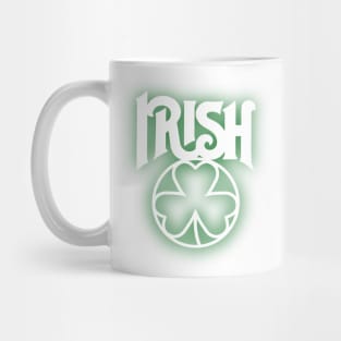 Irish! Mug